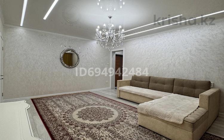 2-бөлмелі пәтер · 60 м² · 5/9 қабат, мкр Тастак-2, Брусиловского 28 — Райымбека, бағасы: 300 000 ₸ в Алматы, Алмалинский р-н — фото 9