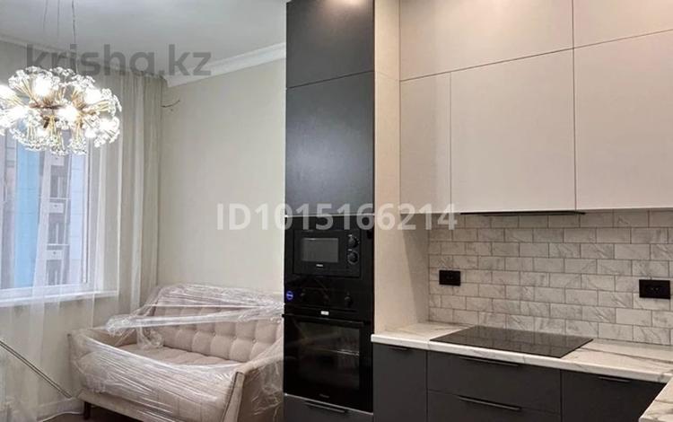 1-комнатная квартира · 44 м² · 5/9 этаж, мкр Кайрат, Бухтарминская 153/54 — Бухтарминская за 240 000 ₸ в Алматы, Турксибский р-н — фото 2