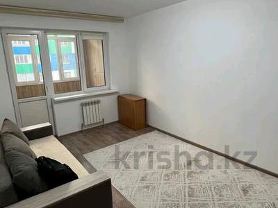 1-бөлмелі пәтер · 39 м² · 4/9 қабат, мкр Шугыла, микрорайон «Шугыла», бағасы: 26 млн ₸ в Алматы, Наурызбайский р-н