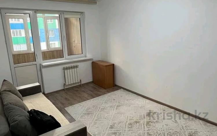 1-бөлмелі пәтер · 39 м² · 4/9 қабат, мкр Шугыла, микрорайон «Шугыла», бағасы: 26 млн ₸ в Алматы, Наурызбайский р-н — фото 2