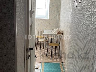 1-бөлмелі пәтер · 29.7 м² · 4/5 қабат, Хобдинский 45, бағасы: 7.5 млн ₸ в Актобе, мкр Гормолзавод