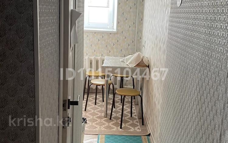 1-бөлмелі пәтер · 29.7 м² · 4/5 қабат, Хобдинский 45, бағасы: 7.5 млн ₸ в Актобе, мкр Гормолзавод — фото 2
