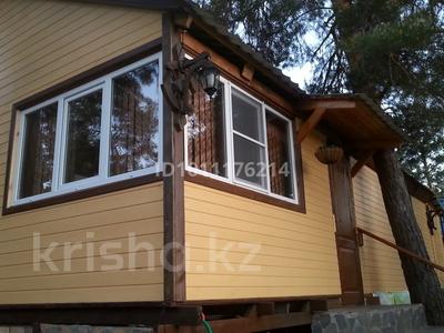 Дом · 3 комнаты · 60 м², Голубой залив за 35 000 ₸ в Новой бухтарме