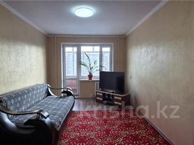 2-комнатная квартира · 50.1 м² · 7/9 этаж, 70 квартал за 10.5 млн 〒 в Темиртау