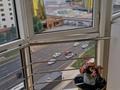 2-бөлмелі пәтер · 86 м² · 9/10 қабат, Кунаева 14 — Мангилик ел, бағасы: 49 млн ₸ в Астане, Есильский р-н