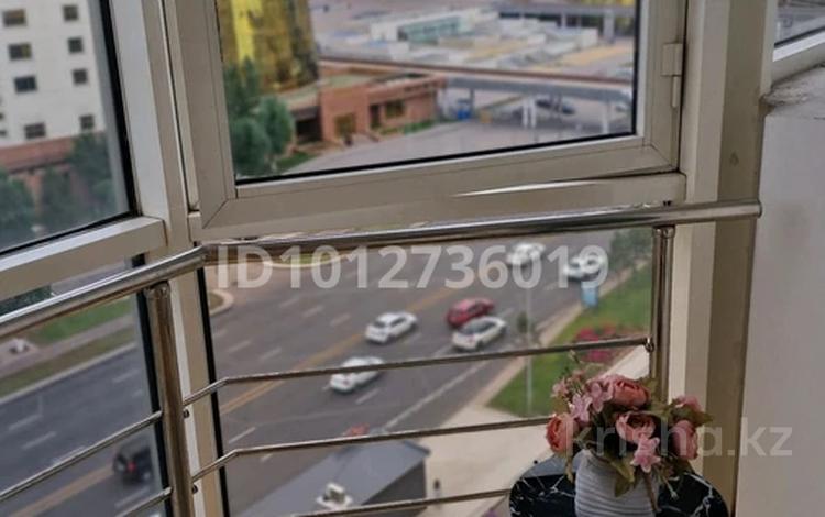 2-бөлмелі пәтер · 86 м² · 9/10 қабат, Кунаева 14 — Мангилик ел, бағасы: 49 млн ₸ в Астане, Есильский р-н — фото 2