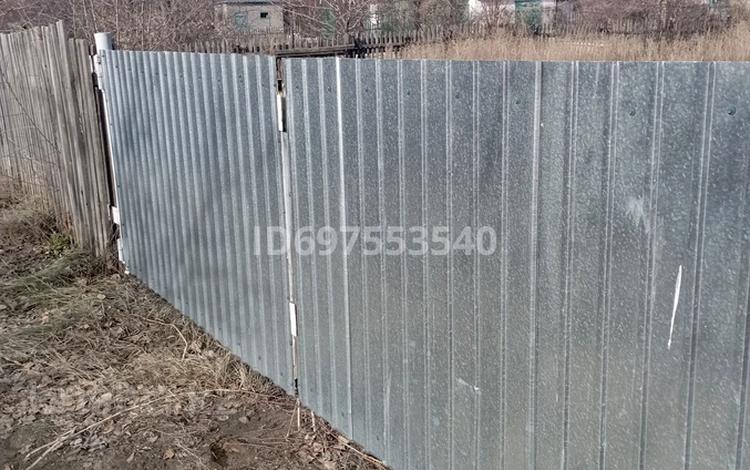 Дача · 1 комната · 20 м² · 6 сот., Малиновая 38 за 800 000 ₸ в Павлодаре — фото 4