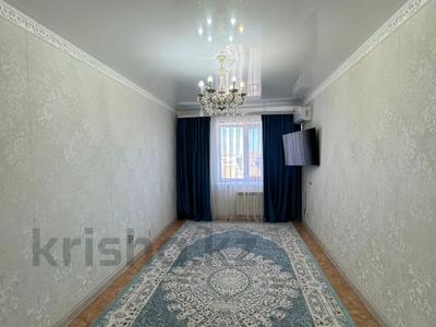 3-бөлмелі пәтер · 75 м² · 5/5 қабат, мкр. Алтын орда, Мангилик ел, бағасы: 27.2 млн ₸ в Актобе