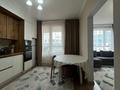 2-комнатная квартира, 61 м², 8/9 этаж, Бектурова за 32.5 млн 〒 в Астане — фото 3