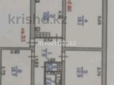 3-бөлмелі пәтер · 70 м² · 2/5 қабат, мкр Калкаман-2 8, бағасы: 37 млн ₸ в Алматы, Наурызбайский р-н