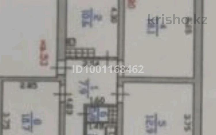3-бөлмелі пәтер · 70 м² · 2/5 қабат, мкр Калкаман-2 8, бағасы: 37 млн ₸ в Алматы, Наурызбайский р-н — фото 12