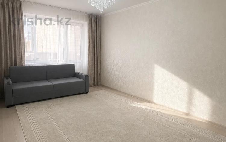2-бөлмелі пәтер · 45 м² · 4/5 қабат, Волынова 3, бағасы: 17 млн ₸ в Костанае — фото 2