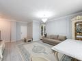 2-комнатная квартира · 68.6 м² · 2/9 этаж, улица Ахмет Байтурсынулы 40 за 28.9 млн ₸ в Астане, Есильский р-н — фото 7