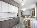 2-комнатная квартира · 68.6 м² · 2/9 этаж, улица Ахмет Байтурсынулы 40 за 28.9 млн ₸ в Астане, Есильский р-н — фото 13