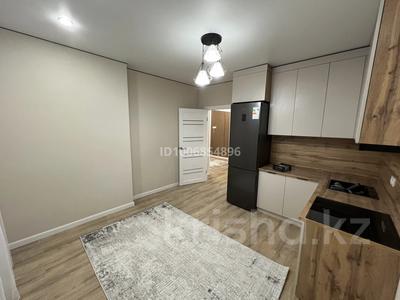 2-комнатная квартира · 45 м² · 10/20 этаж, Нажимеденова 33 — Нажимеденова за 24.8 млн ₸ в Астане, Алматы р-н