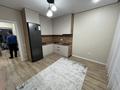 2-бөлмелі пәтер · 45 м² · 10/20 қабат, Нажимеденова 33 — Нажимеденова, бағасы: 25.5 млн ₸ в Астане, Алматы р-н — фото 2