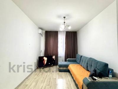 1-комнатная квартира · 36 м² · 6/9 этаж, мкр Думан-2 за 25 млн ₸ в Алматы, Медеуский р-н