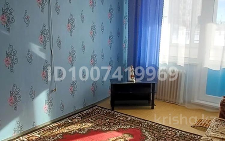 2-комнатная квартира · 51.3 м² · 1/9 этаж, 10 микрорайон 5 за 15.2 млн 〒 в Аксае — фото 7