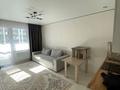 1-комнатная квартира · 30 м² · 4/12 этаж, мкр Алгабас, Омарова 10 — Жк Аккент за 200 000 ₸ в Алматы, Алатауский р-н