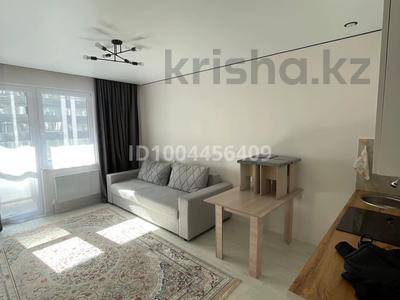 1-бөлмелі пәтер · 30 м² · 4/12 қабат, Алғабас ш/а., Омарова 10 — Жк Аккент, бағасы: 200 000 ₸ в Алматы, Алатауский р-н