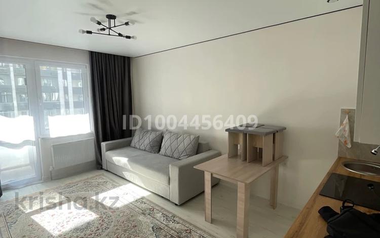 1-комнатная квартира · 30 м² · 4/12 этаж, мкр Алгабас, Омарова 10 — Жк Аккент за 200 000 ₸ в Алматы, Алатауский р-н — фото 9