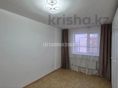 1-комнатная квартира · 35 м² · 8/11 этаж, Кошкарбаева 50/1 — Мечеть Азырет султан за ~ 18.7 млн ₸ в Астане, Алматы р-н