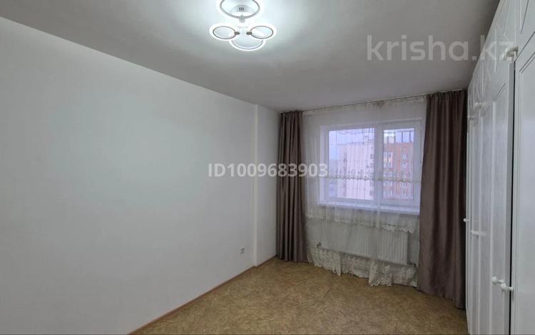 1-бөлмелі пәтер · 35 м² · 8/11 қабат, Кошкарбаева 50/1 — Мечеть Азырет султан, бағасы: ~ 18.7 млн ₸ в Астане, Алматы р-н — фото 27