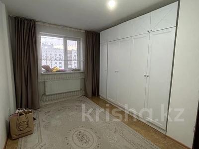 1-комнатная квартира · 34.1 м² · 8/11 этаж, Кошкарбаева 50/1 за ~ 18 млн 〒 в Астане, Алматы р-н