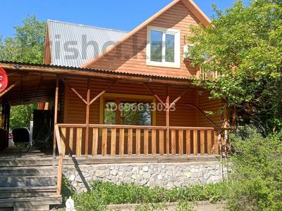 Отдельный дом · 5 комнат · 180 м² · 12 сот., Алтайская бухта за 45 млн 〒 в Новой бухтарме