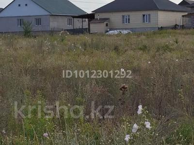 Участок · 50 соток, Бейбарыс 77 — Акниет за 50 млн ₸ в Кемертогане