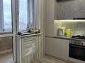 1-комнатная квартира · 50 м² · 3/10 этаж, мкр Шугыла, Жунисова за 230 000 ₸ в Алматы, Наурызбайский р-н