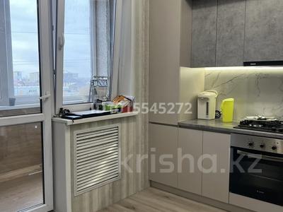 1-бөлмелі пәтер · 50 м² · 3/10 қабат, Шұғыла ш/а., Жунисова, бағасы: 230 000 ₸ в Алматы, Наурызбайский р-н