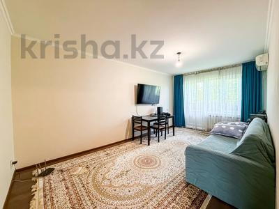 3-комнатная квартира · 60 м² · 5/5 этаж, Тастак 1 за 33.5 млн ₸ в Алматы, Бостандыкский р-н