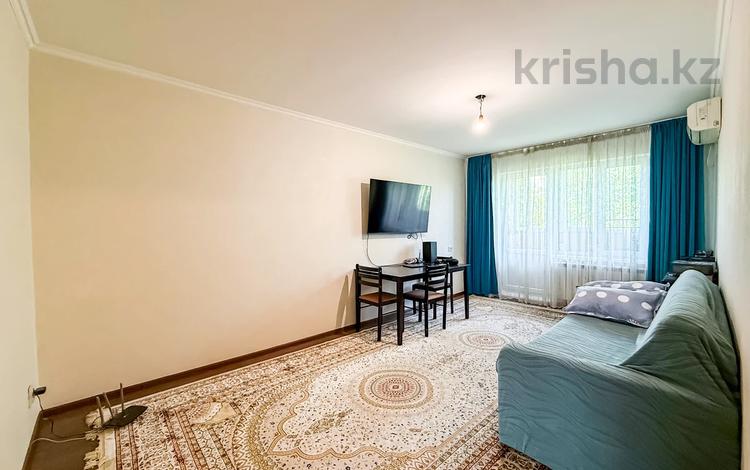 3-комнатная квартира · 60 м² · 5/5 этаж, Тастак 1 за 33.5 млн ₸ в Алматы, Бостандыкский р-н — фото 37