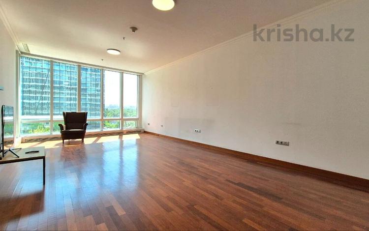 3-комнатная квартира · 125 м² · 6/22 этаж, Аль-Фараби 77/1 за 210 млн 〒 в Алматы, Бостандыкский р-н — фото 29