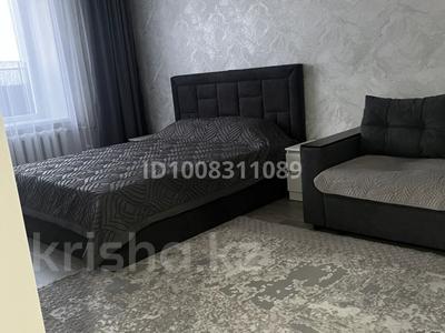 1-бөлмелі пәтер · 36 м² · 3/5 қабат, Абая Кунанбаева 6, бағасы: 20 000 ₸ в Бурабае