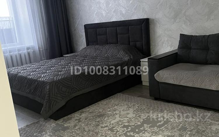 1-бөлмелі пәтер · 36 м² · 3/5 қабат, Абая Кунанбаева 6, бағасы: 20 000 ₸ в Бурабае — фото 12