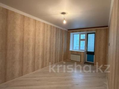 1-комнатная квартира · 34.3 м² · 1/8 этаж, Богенбай батыра за 13.5 млн ₸ в Актобе