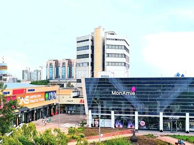 2-комнатная квартира · 50 м² · 4 этаж, Мкр Новый Город 56 — Бухар-Жырау за 15 000 ₸ в Караганде, Казыбек би р-н