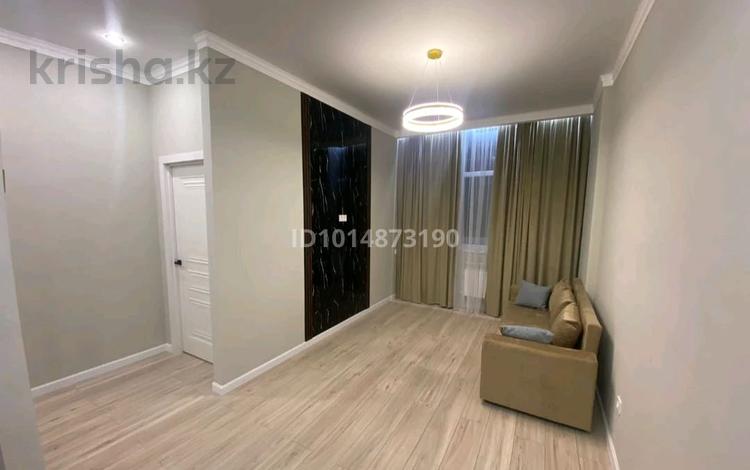 2-комнатная квартира · 36 м² · 8/10 этаж, Е 429 за 28 млн ₸ в Астане, Нура р-н — фото 4