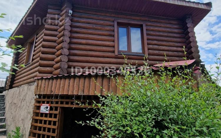 Сруб баня разборный без участка · 100 м² за 5.2 млн ₸ в Караганде, Казыбек би р-н — фото 12