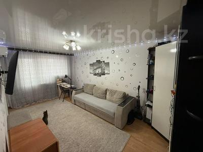 2-бөлмелі пәтер · 45.4 м² · 5/5 қабат, Ворошилова 52, бағасы: 17.2 млн ₸ в Костанае