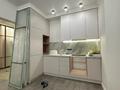 2-бөлмелі пәтер · 50 м² · 12/12 қабат, Райымбека 210 — ТОРГ, бағасы: 48.9 млн ₸ в Алматы, Алмалинский р-н