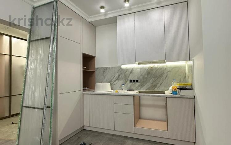 2-бөлмелі пәтер · 50 м² · 12/12 қабат, Райымбека 210 — ТОРГ, бағасы: 48.9 млн ₸ в Алматы, Алмалинский р-н — фото 27
