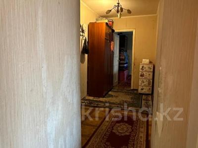 2-комнатная квартира · 57.8 м² · 2/4 этаж, Жансугирова за 16 млн 〒 в Талдыкоргане, мкр Жетысу