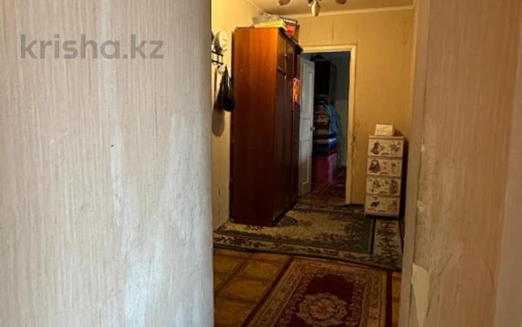 2-бөлмелі пәтер · 57.8 м² · 2/4 қабат, Жансугирова, бағасы: 16 млн ₸ в Талдыкоргане, мкр Жетысу — фото 2