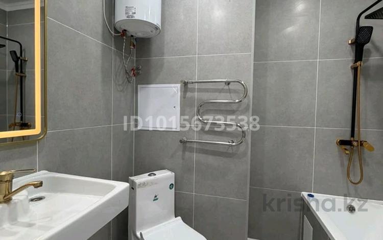 2-бөлмелі пәтер · 65 м² · 1/6 қабат, мкр 38, 38 мкрн 11, бағасы: 22.3 млн ₸ в Актау, 38-й мкр — фото 2