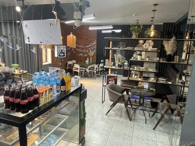 Кофейня+Фотобудка · 40 м² за 9.5 млн ₸ в 