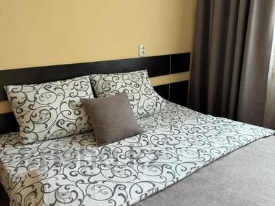 2-комнатная квартира · 48 м² · 1/9 этаж, Абая 49 — Рынок Ес Даулет, Алем, Гастроном 40 за 14 000 〒 в Темиртау