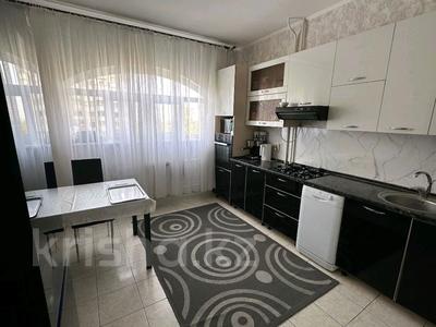 2-комнатная квартира · 55 м² · 5/9 этаж, мкр Жетысу-2 59 за 40 млн 〒 в Алматы, Ауэзовский р-н